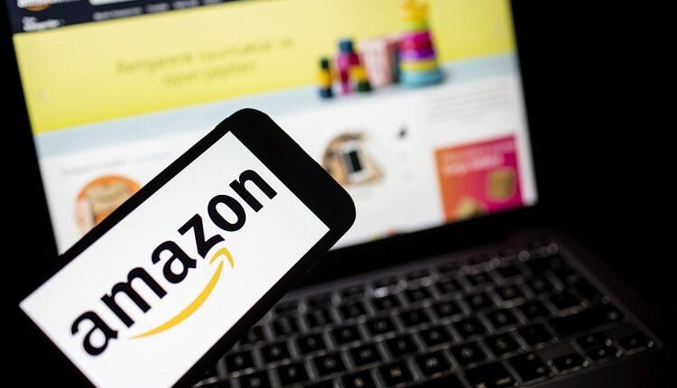 Amazon