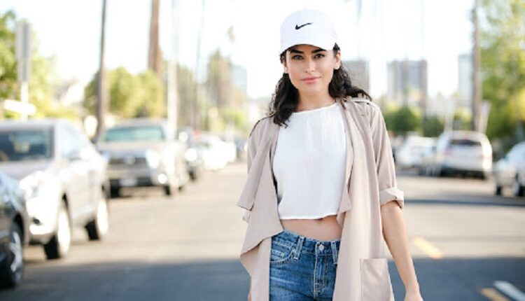 Baseball Cap Fashion
