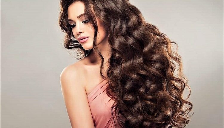 Silky Hair
