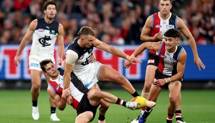AFL Team
